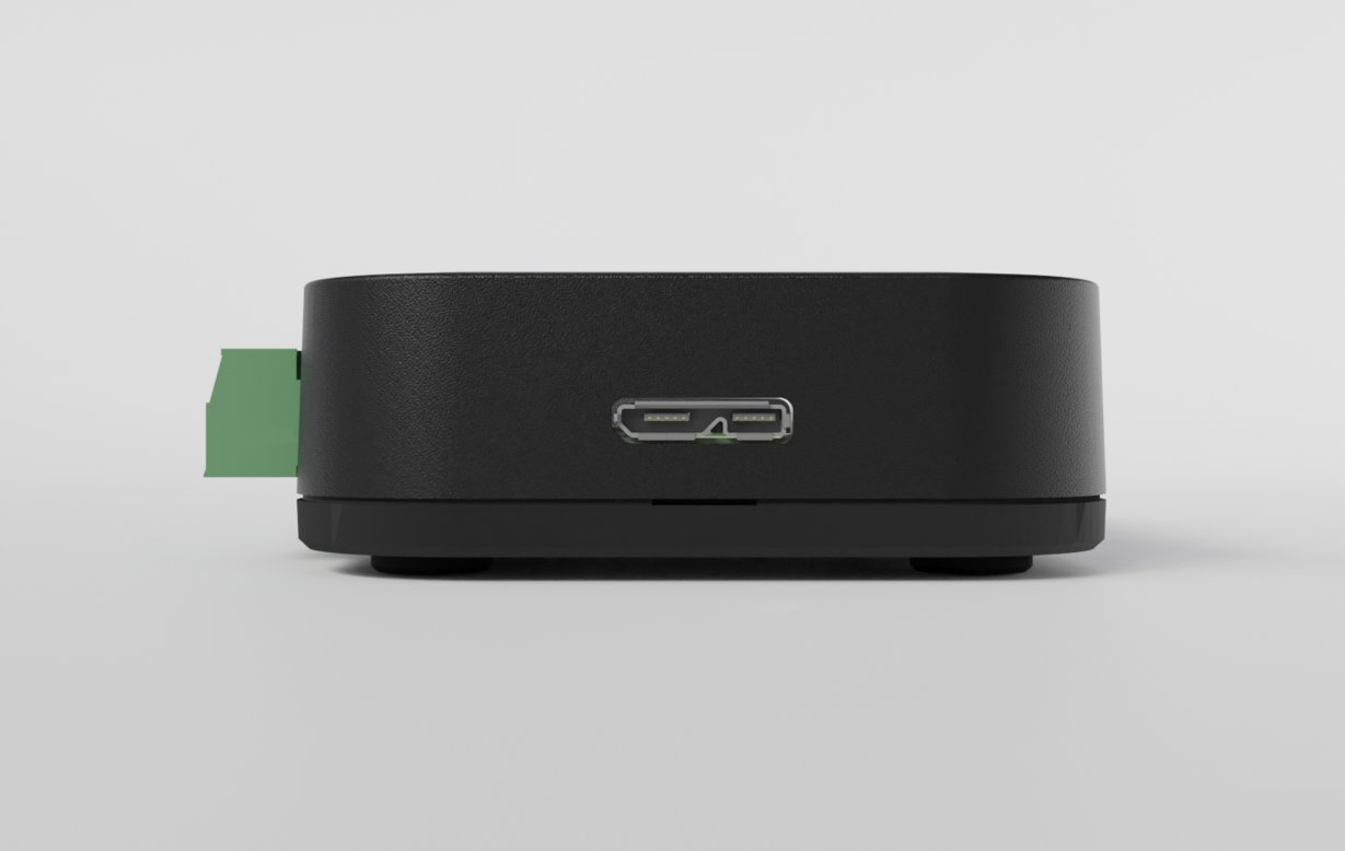 logic analyzer 4